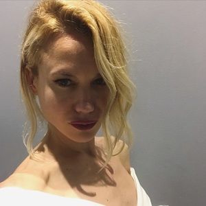 Meet your Posher, Kristen
